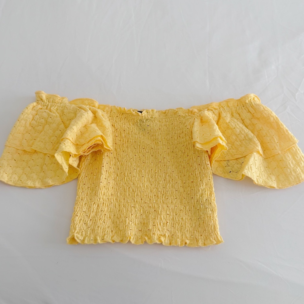 FOREVER 21 beautiful top small